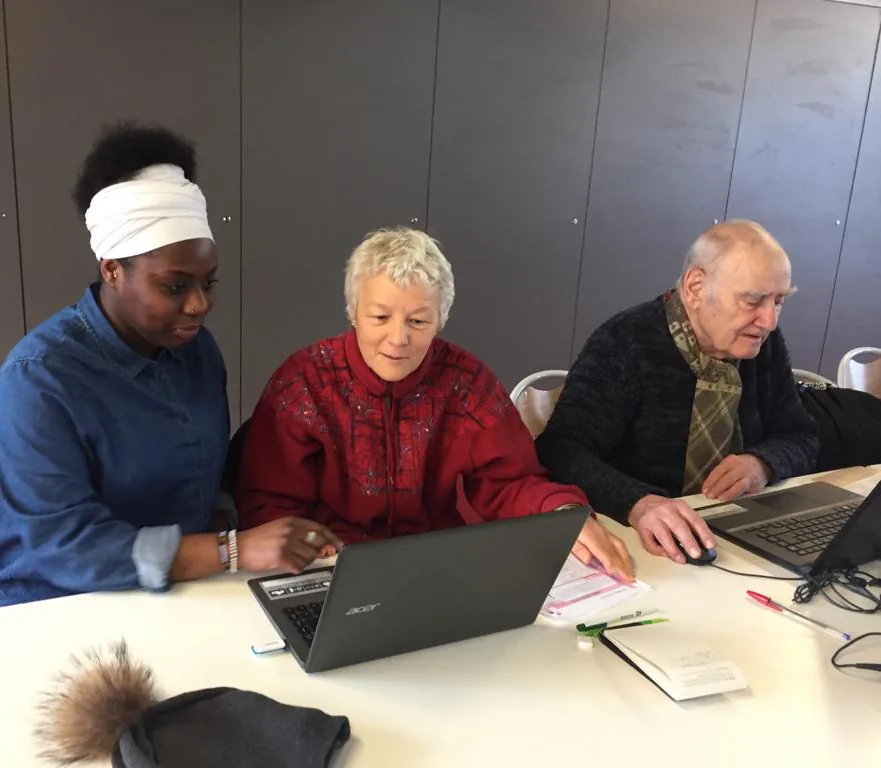 Conseils et partages