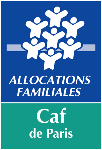 CAF PARIS LOGO HALAYE, INCLUSION NUMÉRIQUE - Association inclusion numérique paris LOGO HALAYE
