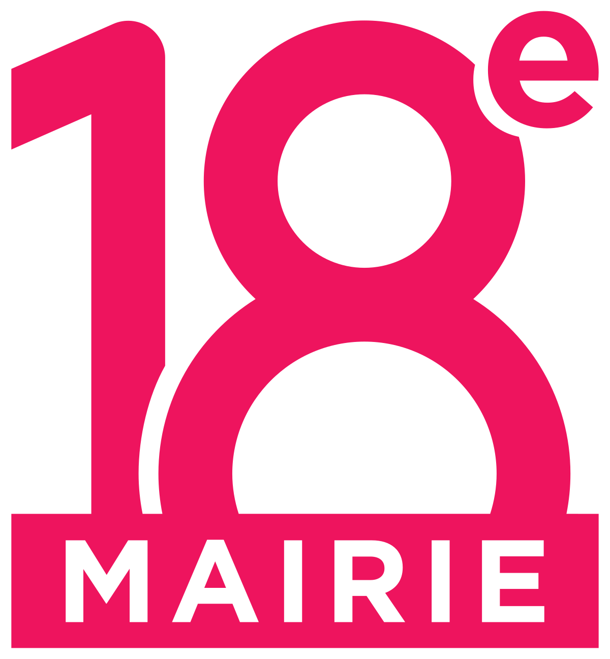 MaiRie du 18e logo PARTENAIRE HALAYE, association inclusion numérique