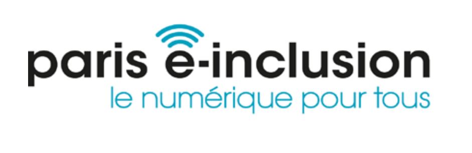 logo-paris e-inclusion-associatio HALAYE