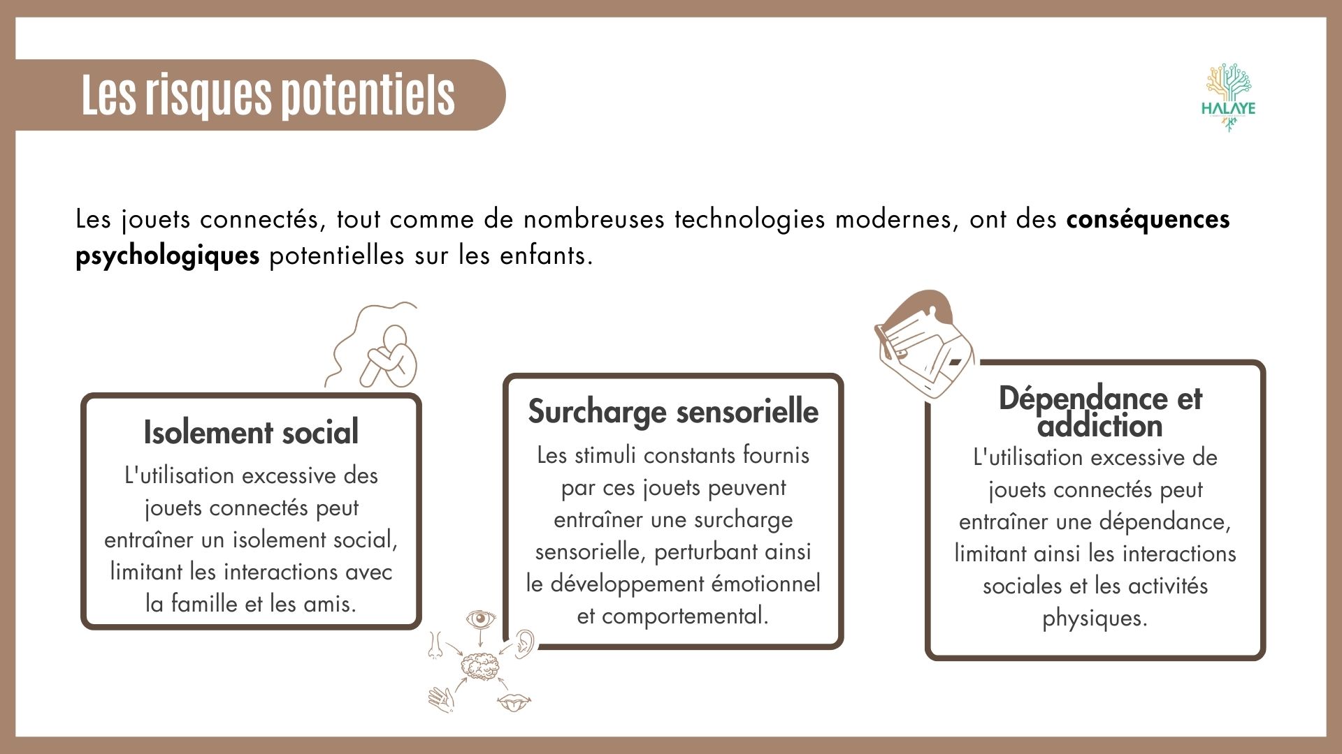inclusion numérique paris halaye Guide pour l'Usage des Écrans et la Sécurité en Ligne des Jeunes