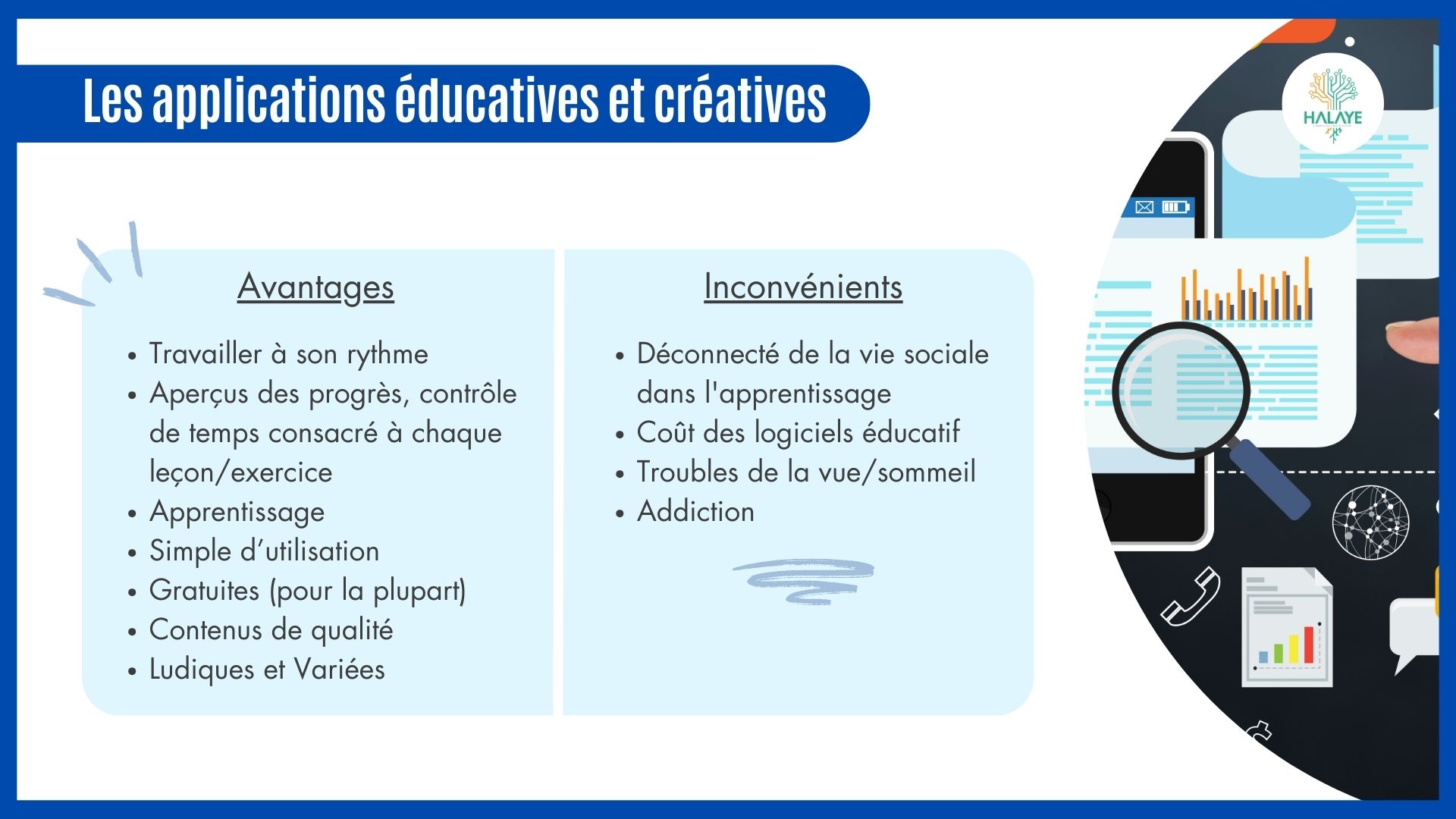 inclusion numérique paris halaye Guide pour l'Usage des Écrans et la Sécurité en Ligne des Jeunes