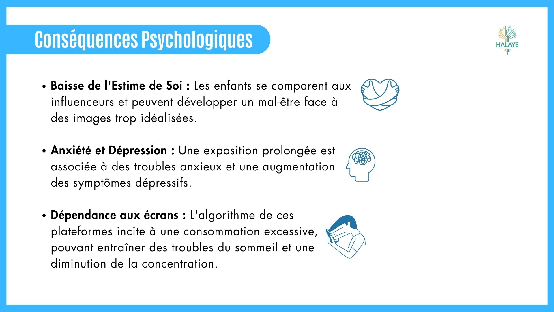 inclusion numérique paris halaye Guide pour l'Usage des Écrans et la Sécurité en Ligne des Jeunes