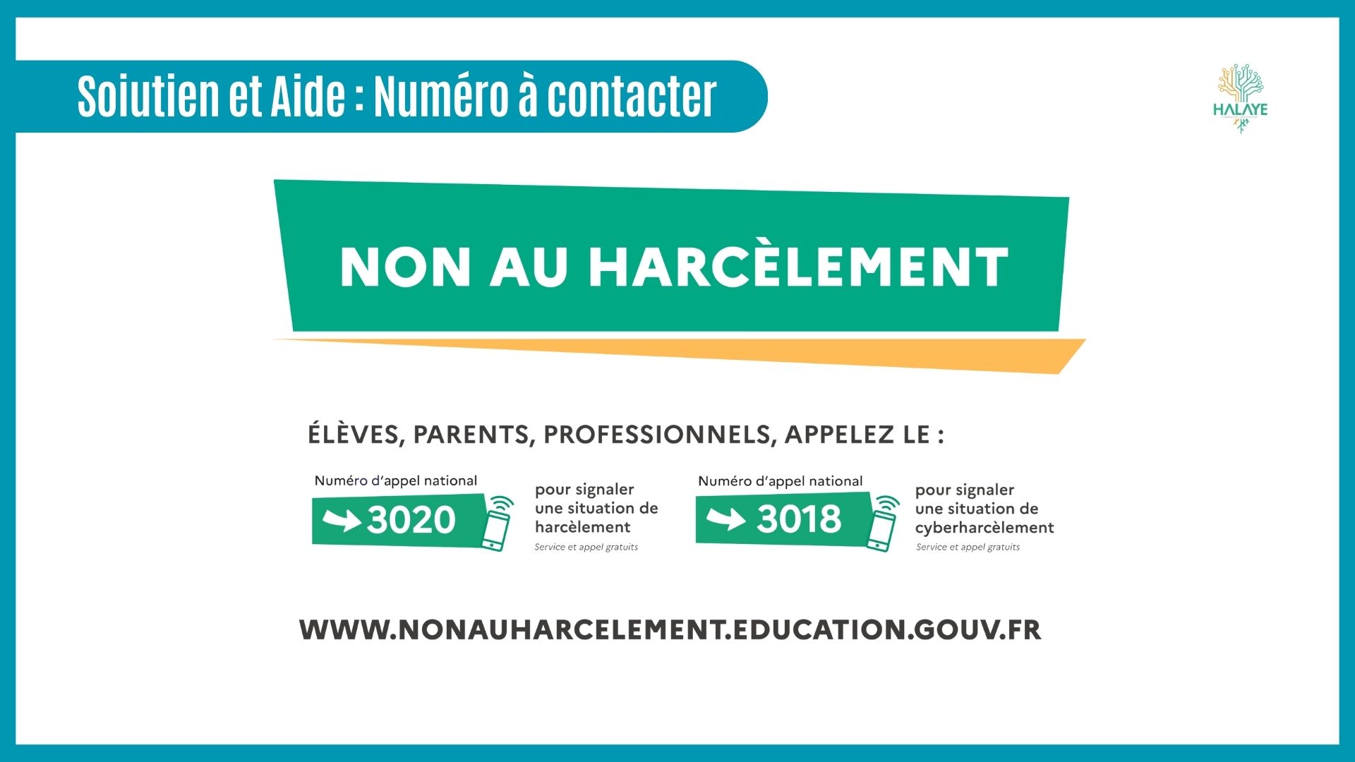 inclusion numérique paris halaye Guide pour l'Usage des Écrans et la Sécurité en Ligne des Jeunes